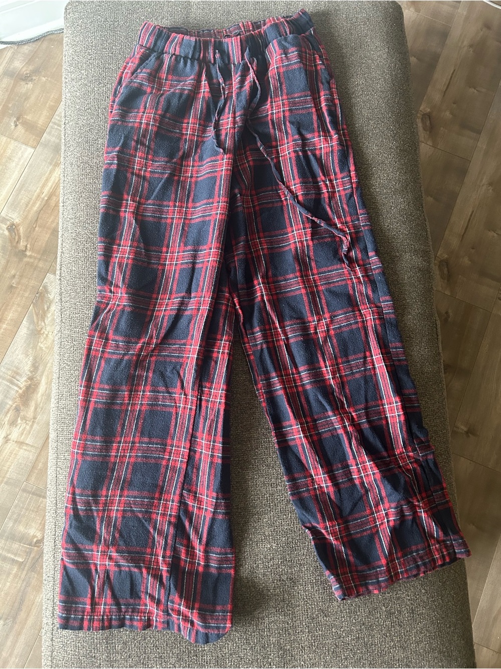 Pajama pants